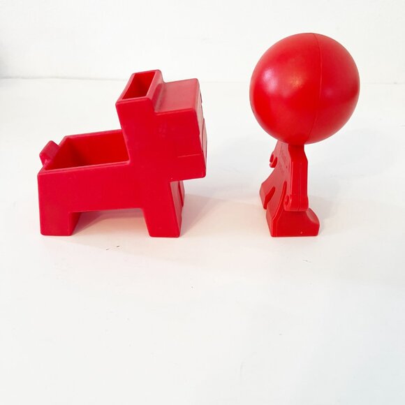 Fun Desk Accessories Set - Picture 2 of 3